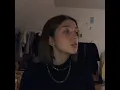 House with no mirrors (Acoustic Version)