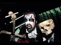 KING DIAMOND: HALLOWEEN