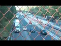 First Alert Traffic I-285 reopens following delay