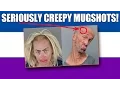 11 Of The Creepiest Mugshots You Will EVER See