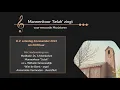 Download Lagu Mannenkoor 'Selah' zingt voor renovatie Moriatoren
