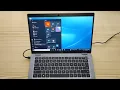 DELL Latitude 5420 Unboxing Review