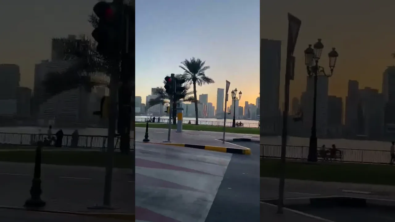 DUBAI 