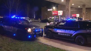 Gas station violence raises questions about DeKalb security camera law WSB-TV