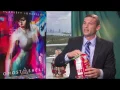 Pilou Asbaek calls this interview The weirdest thing ever