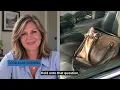 If You Find a Coin in Your Car Door Handle, Don’t Touch It — Retired Cops Warn Women