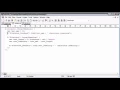 jQuery Tutorial 46 Character Counting Remaining on Textarea