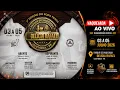 VAQUEJADA AO VIVO PARQUE DONA DELICIA RAFAEL CUSTODIA - PE
