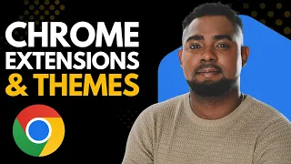 How to Use Chrome Web Store Install Extensions Themes Easily