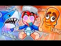 Download Lagu Baby Gara is BRAINROTTED in Roblox…