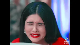 امنية وان تحققت الحلقة الأخيرة موت أبهى وابهير حزن اكشارا 