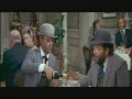 Video di Trinità e Bambino al ristorante - Continuavano a chiamarlo Trinità