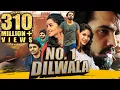 Download Lagu No. 1 Dilwala (Vunnadhi Okate Zindagi) 2019 New Released Full Hindi Dubbed Movie | Ram Pothineni