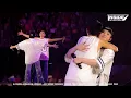 Download Lagu [INSIDE SEVENTEEN] HOSHI X WOOZI FAN CONCERT [WARNING] BEHIND #2