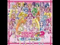 Precure All Stars New Stage 2 OP Full - Pretty Cure ~Eien no Tomodachi~(2013 Version)