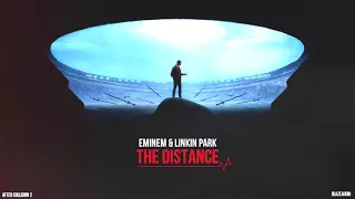 Download Eminem \u0026 Linkin Park - The Distance [After Collision 2] (Mashup) MP3