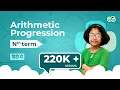 3 Python Programming Arithmetic Progression