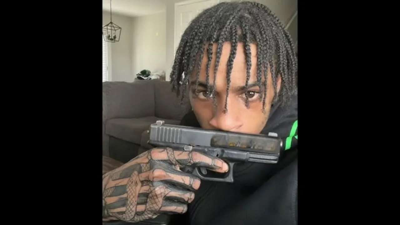 [FREE] NLE Choppa x Splurge Type Beat - "SPIN THE BLOCK" - TRAP BEAT CRIMINAL 2025