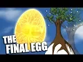 Spending 1 000 000 Golden Eggs in Egg Inc Unlocking EVERYTHING