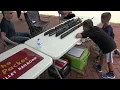 My visit to the inaugural Tamaqua Railfest
