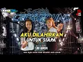 Lagu DJ AKU DILAHIRKAN UNTUK SIAPA || FYP TIKTOK || ENAK BUAT JOGEDD