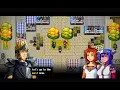 CrossCode - Rookie Harbor Quests