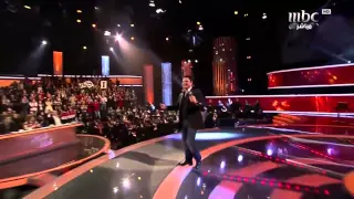                    عاصي الحلاني دندنها