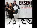 Ekseni