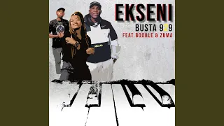 ekseni