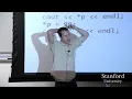 L21 CS106B Lecture Pointers C
