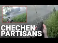 Download Lagu Chechen raid on Russian military truck in Ukraine