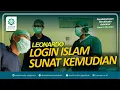 Download Lagu 🔵 ZIS RS NUR HIDAYAH FEAT MCY | SUNAT MUALAF LEONARDO | MUALAF CENTER YOGYAKARTA