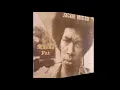 Jackie Mittoo - Macka Fat - Studio One LP - 1972
