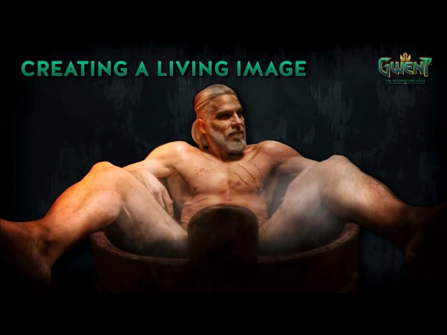 PAX East 2017 Gwent Panel