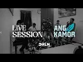 Download Lagu #AngkamorLiveSession : Tino Amee x Angkamor - Adi'a \u0026 Rambune