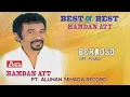 Download Lagu HAMDAN ATT - BERDOSA * ( Official Video Musik ) HD