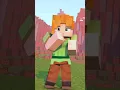 Download Lagu Bellamy Demon Dance Challenge - Minecraft Animation #shorts