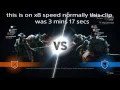 Ubisoft servers in a nutshell
