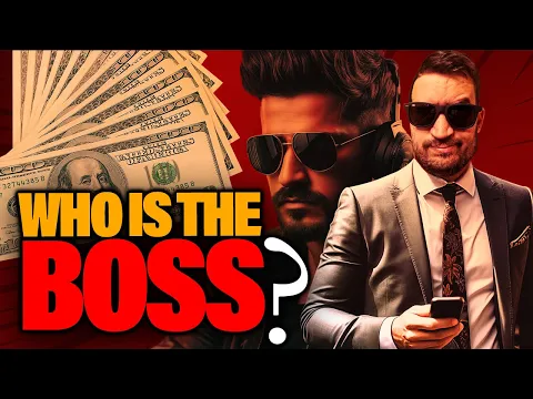 Confessions of a Scammer