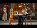 Download Lagu Baby of the Millionaire Cried Nonstop at the Restaurant. Until a Poor Kid Said What Turned Him Pale