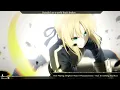 Nightcore - Face Everything And Rise