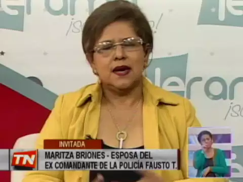 CASO PASES POLICIALES