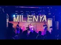 Pag-Ibig  -- Performed by Kitchie Nadal  LIVE at Milenya