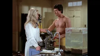 Man From Atlantis Trailer 