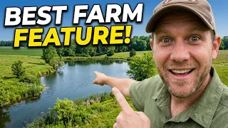 One Of The Most Valuable Features On Any Farm