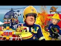 Download Lagu Best Vehicle Rescues! 🔥🚒 | Fireman Sam Full Episodes! | 1 hour compilation | Kids Movie