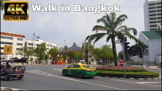 Download EP.96 [4k] walking tour around Makkawan Rangsan Bridge Bangkok, Thailand 🇹🇭 MP3