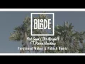 Blonde - Feel Good (It's Alright)  [Ferdinand Weber & Fabich Remix]