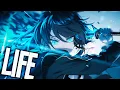 Download Lagu Nightcore - NEFFEX - Life (Lyrics)
