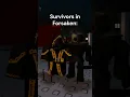 Download Lagu Gunslinger gamemode be like  #moonanimator #roblox #forsaken #dieofdeath